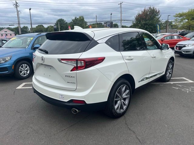 2019 Acura RDX Technology