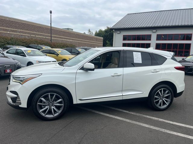 2019 Acura RDX Technology