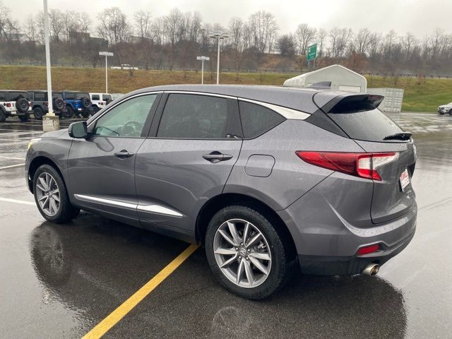 2019 Acura RDX Technology