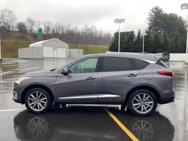 2019 Acura RDX Technology