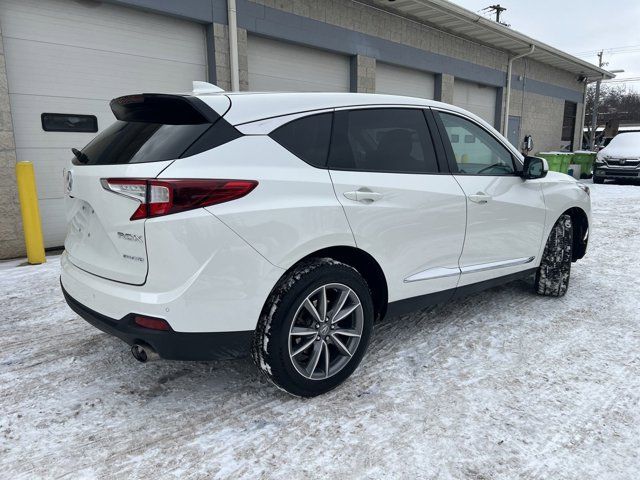 2019 Acura RDX Technology