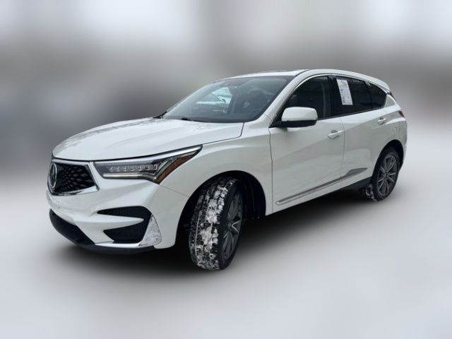 2019 Acura RDX Technology