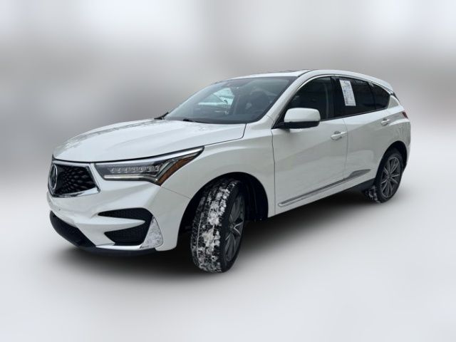 2019 Acura RDX Technology