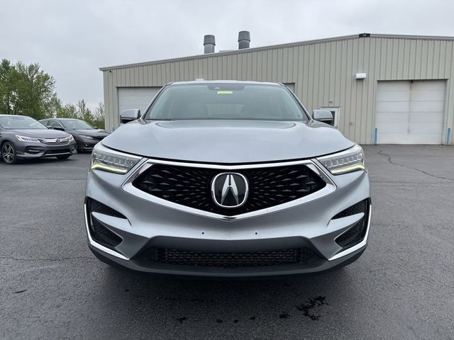 2019 Acura RDX Technology