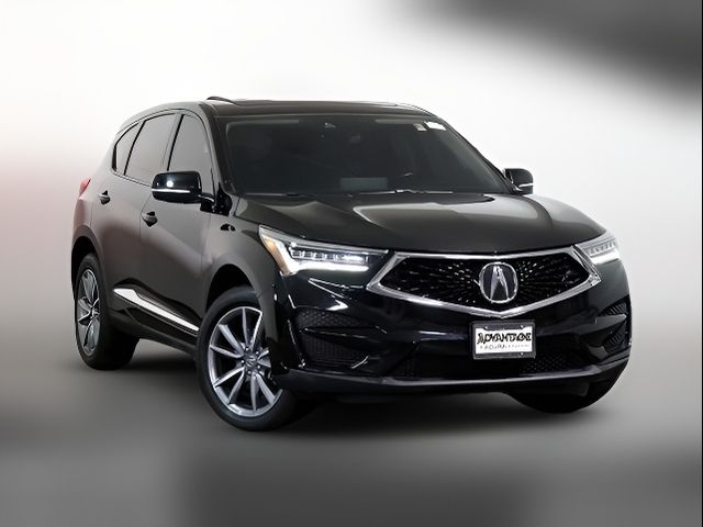 2019 Acura RDX Technology