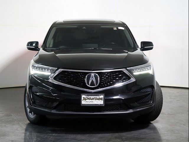 2019 Acura RDX Technology