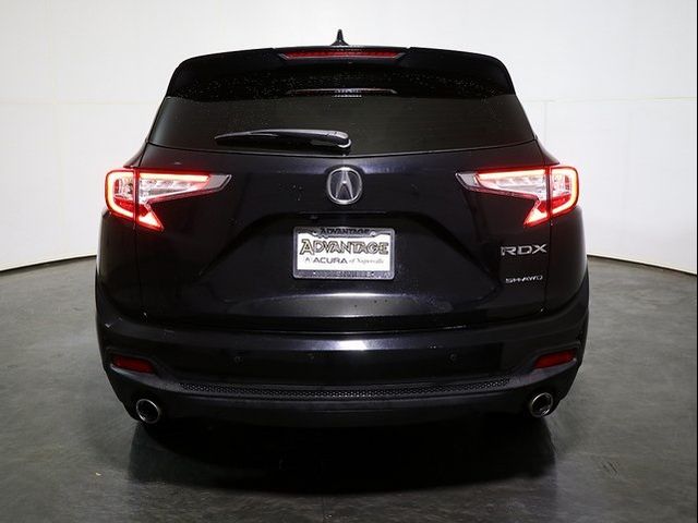 2019 Acura RDX Technology