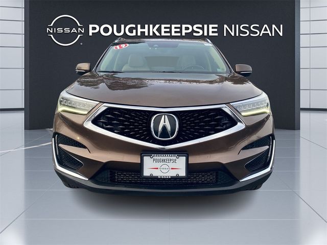 2019 Acura RDX Technology