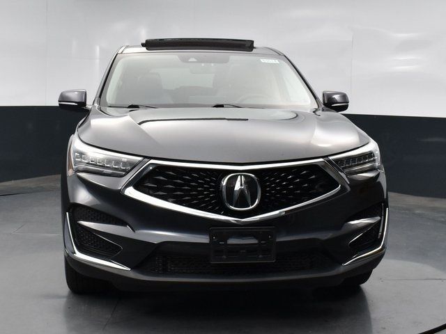 2019 Acura RDX Technology