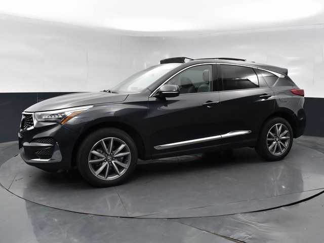 2019 Acura RDX Technology