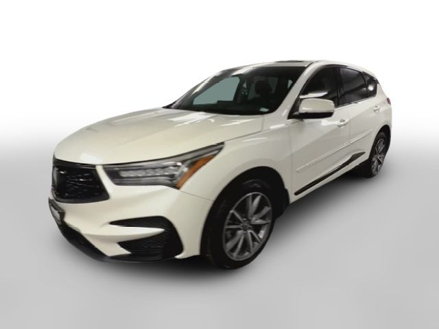 2019 Acura RDX Technology