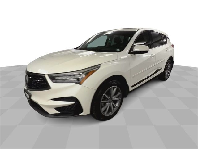 2019 Acura RDX Technology