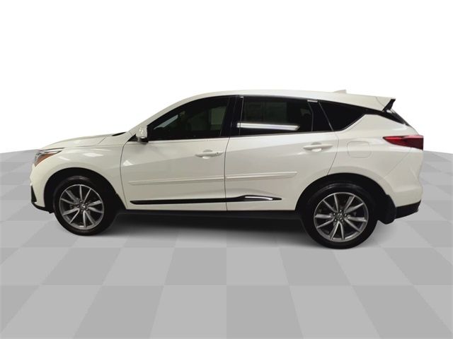 2019 Acura RDX Technology