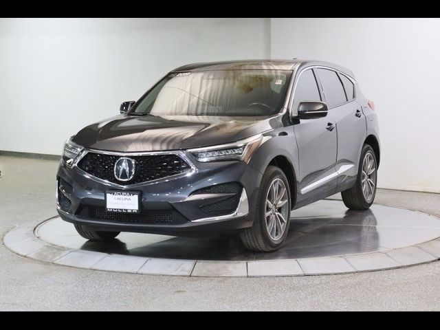 2019 Acura RDX Technology