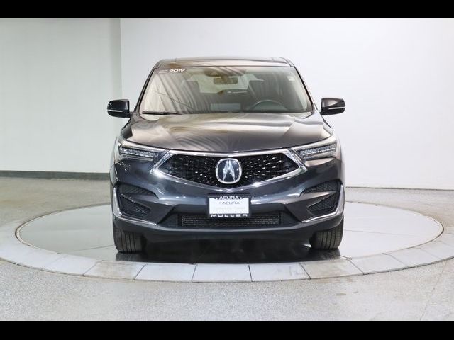 2019 Acura RDX Technology