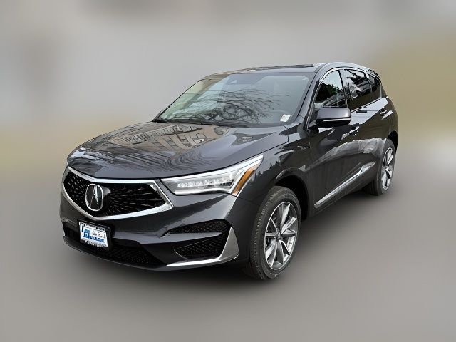 2019 Acura RDX Technology