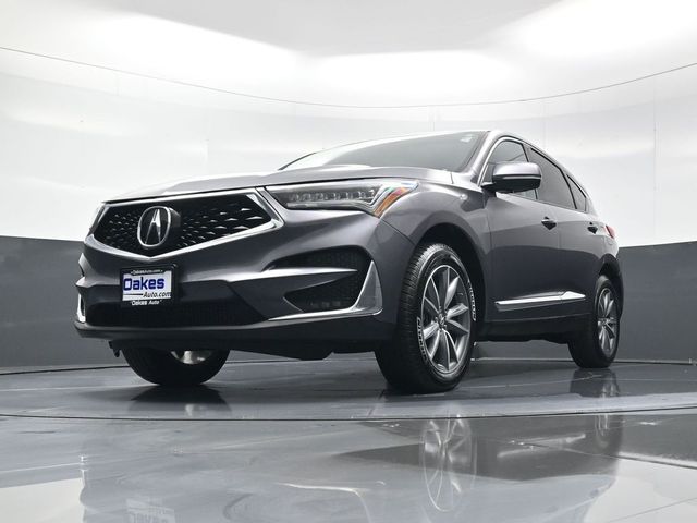2019 Acura RDX Technology