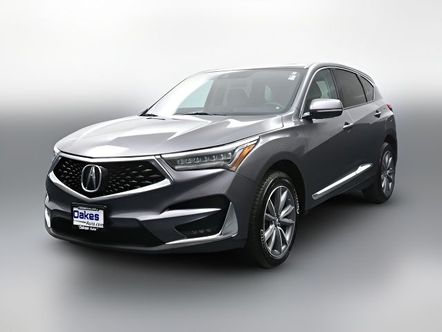2019 Acura RDX Technology