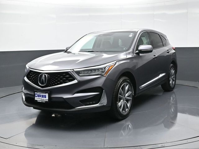 2019 Acura RDX Technology