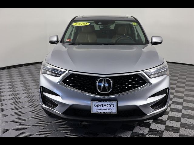 2019 Acura RDX Technology