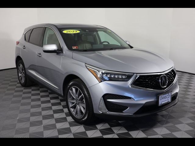 2019 Acura RDX Technology