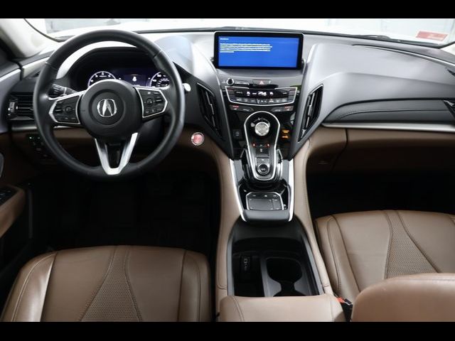 2019 Acura RDX Technology