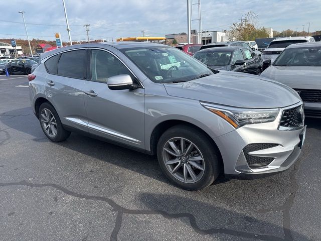 2019 Acura RDX Technology