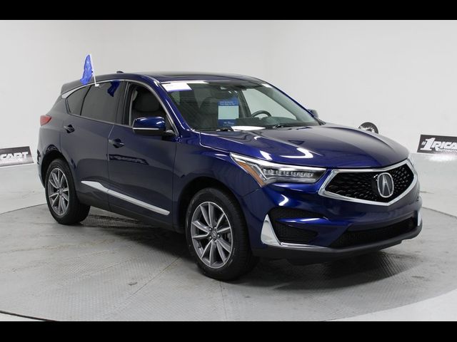 2019 Acura RDX Technology