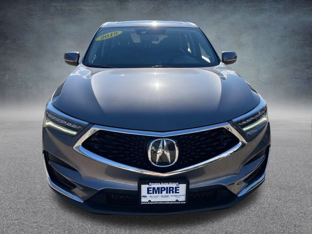 2019 Acura RDX Technology