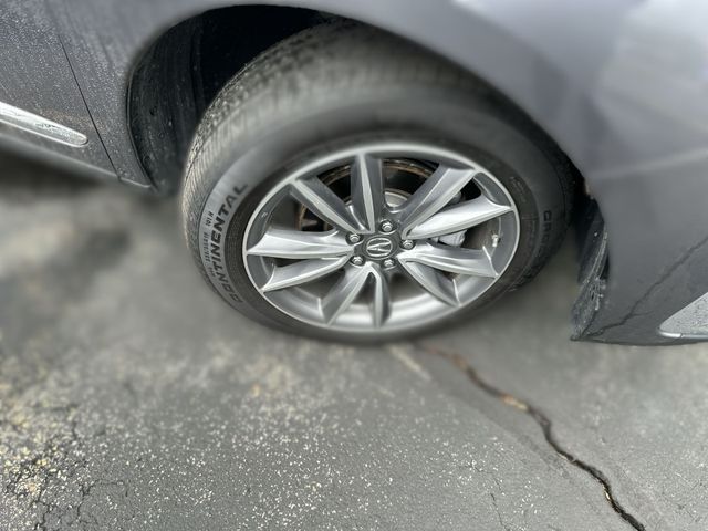 2019 Acura RDX Technology