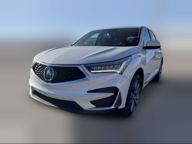 2019 Acura RDX Technology