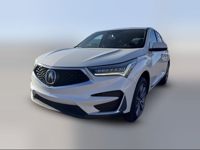 2019 Acura RDX Technology