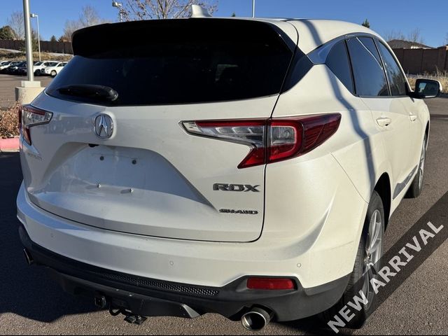 2019 Acura RDX Technology