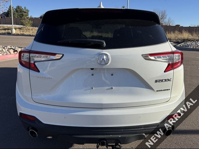 2019 Acura RDX Technology