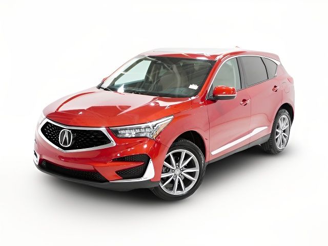 2019 Acura RDX Technology