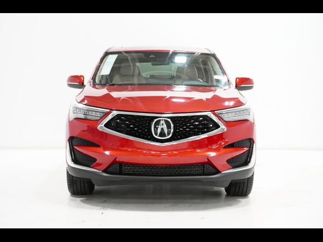 2019 Acura RDX Technology