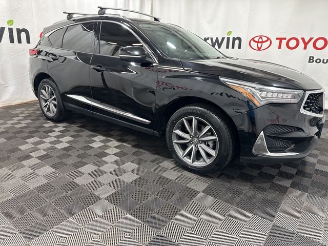 2019 Acura RDX Technology