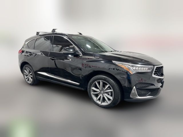 2019 Acura RDX Technology