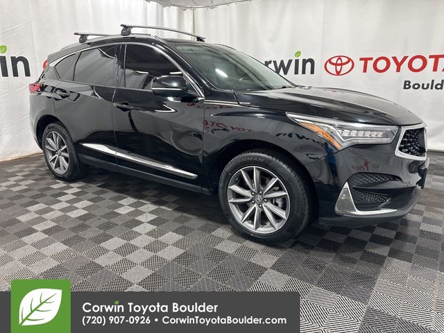 2019 Acura RDX Technology
