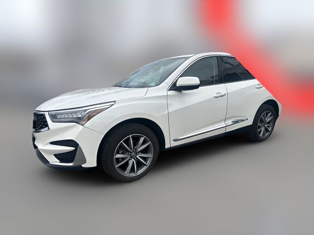 2019 Acura RDX Technology