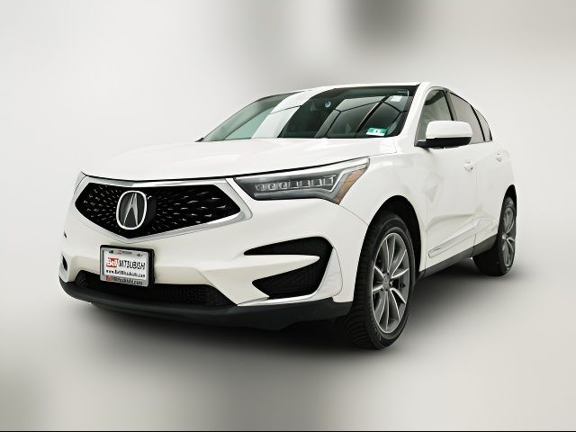 2019 Acura RDX Technology