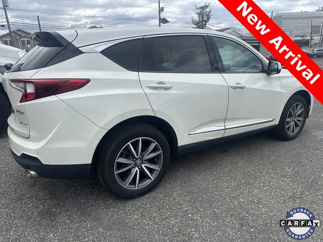 2019 Acura RDX Technology