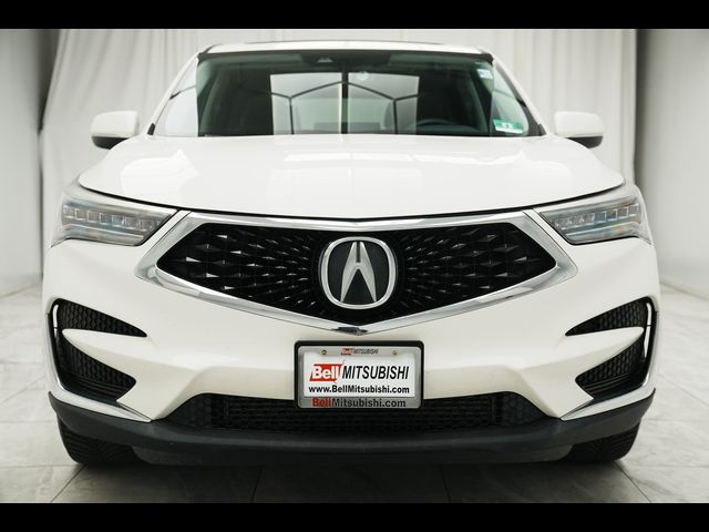 2019 Acura RDX Technology