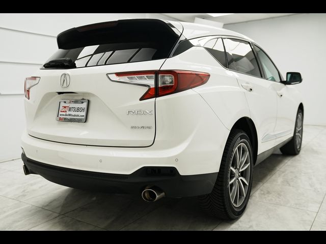 2019 Acura RDX Technology