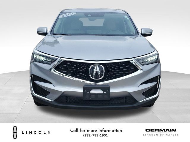 2019 Acura RDX Technology