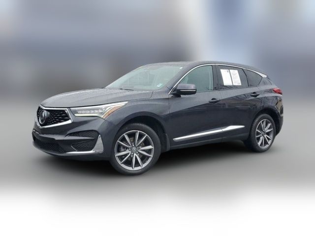 2019 Acura RDX Technology