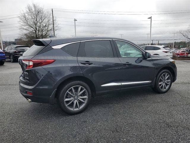 2019 Acura RDX Technology