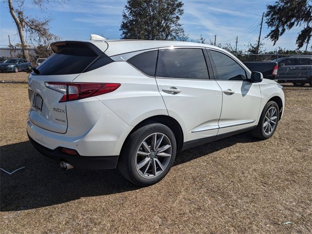 2019 Acura RDX Technology