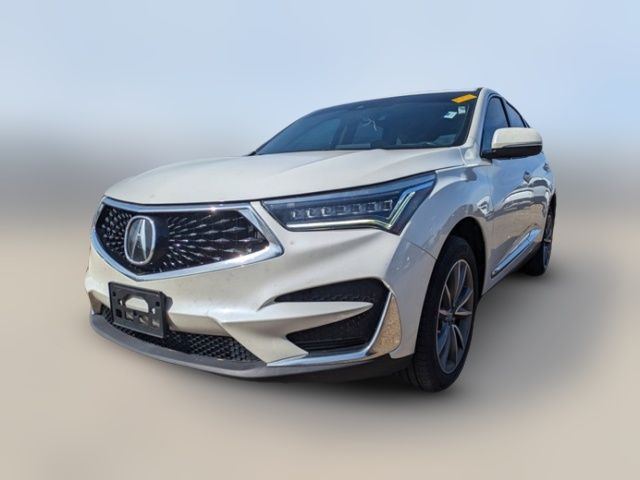 2019 Acura RDX Technology