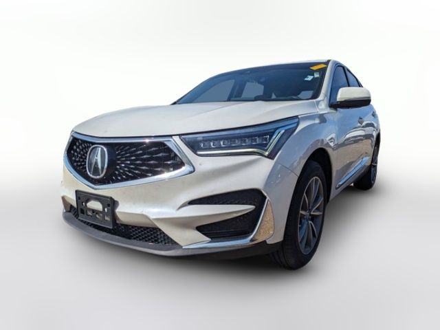 2019 Acura RDX Technology